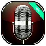 Logo of Best Voive Recorder HD android Application 